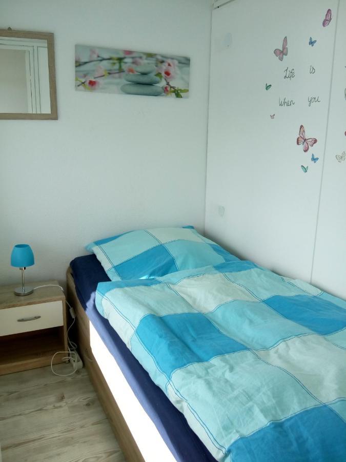 Ostseeparadies Sierksdorf Wohnung Magic Panoramic Kültér fotó