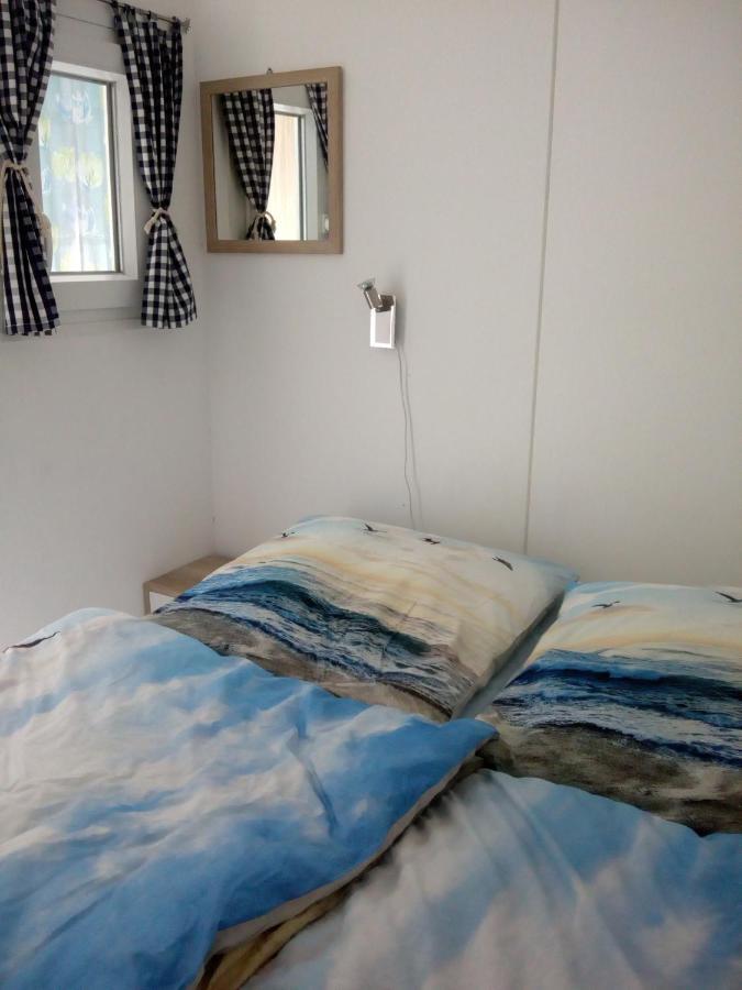 Ostseeparadies Sierksdorf Wohnung Magic Panoramic Kültér fotó