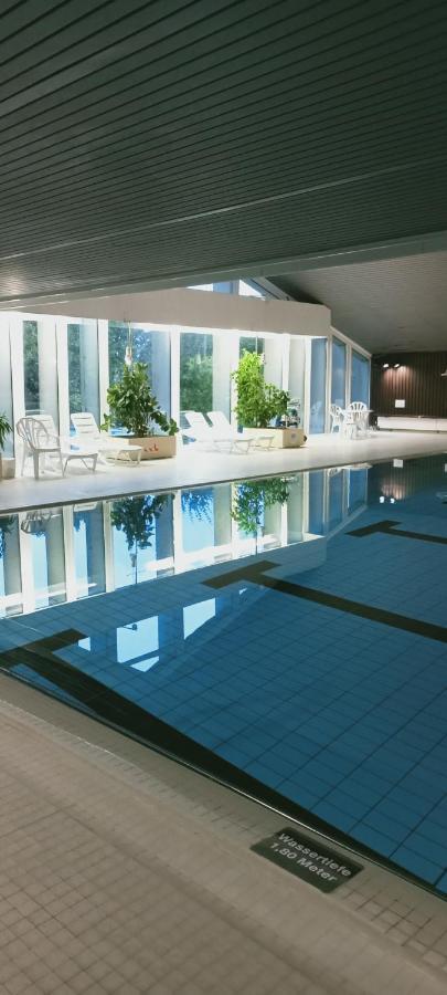 Ostseeparadies Sierksdorf Wohnung Magic Panoramic Kültér fotó