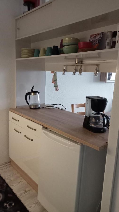 Ostseeparadies Sierksdorf Wohnung Magic Panoramic Kültér fotó