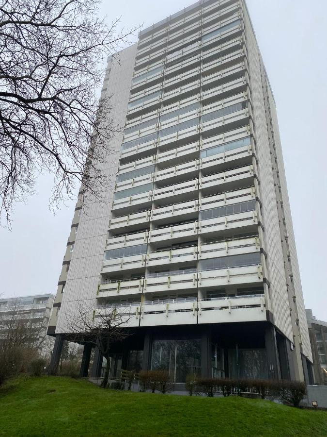 Ostseeparadies Sierksdorf Wohnung Magic Panoramic Kültér fotó
