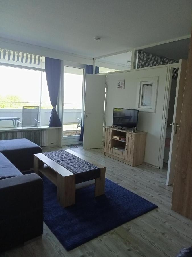Ostseeparadies Sierksdorf Wohnung Magic Panoramic Kültér fotó