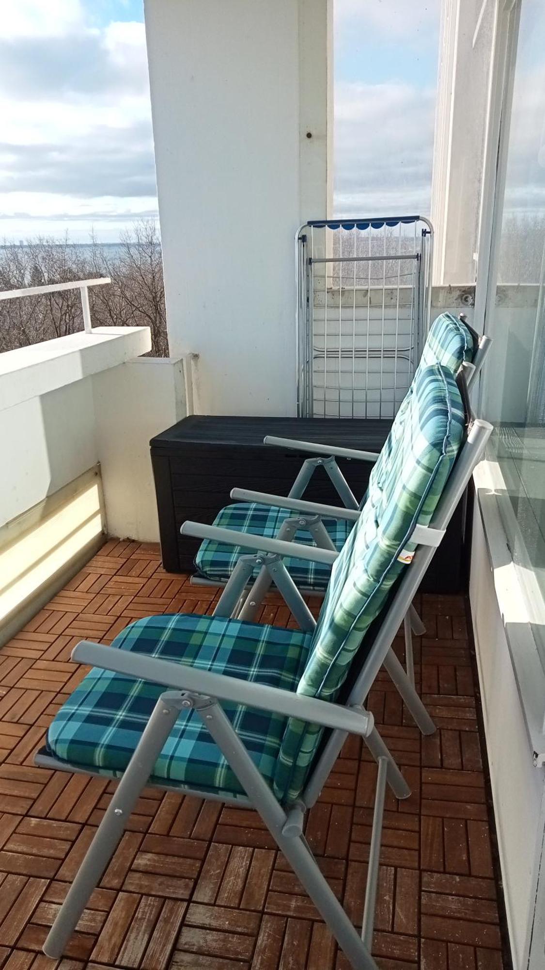 Ostseeparadies Sierksdorf Wohnung Magic Panoramic Kültér fotó